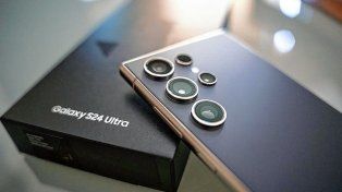 Samsung S24 Ultra