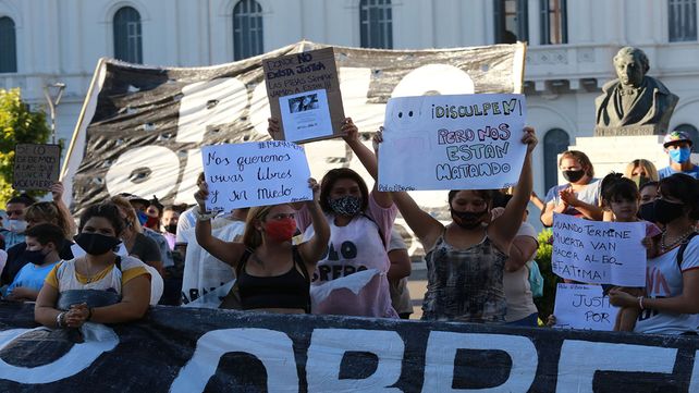 Conmemoran el 25N con radio abierta y más actividades