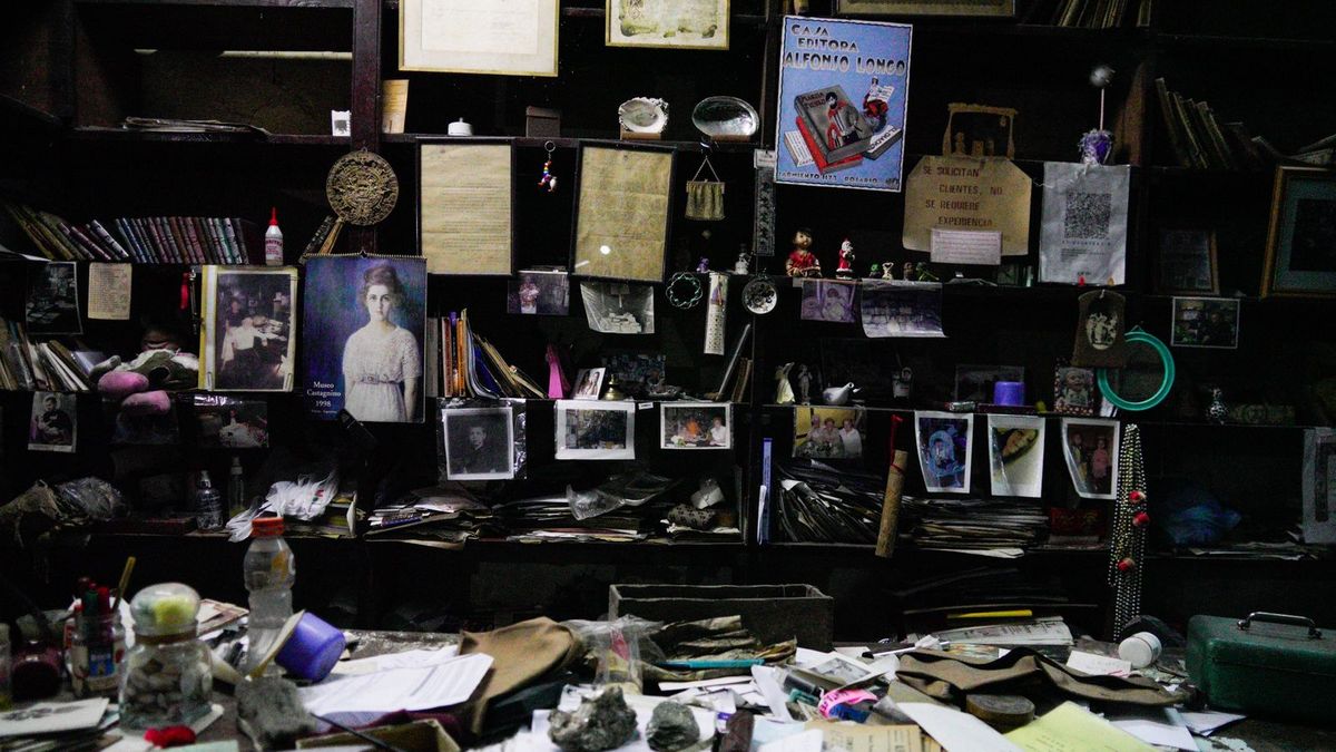 Las librerías independientes de Rosario tendrán su propio día para celebrar