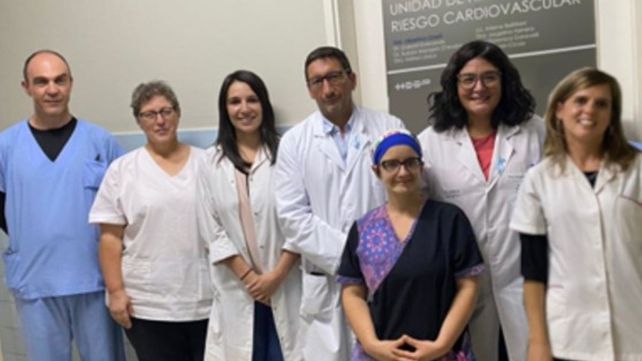 Un estudio revela señales ocultas de daño vascular en la mitad de las mujeres aparentemente sanas