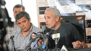 Falleció Rubén Moncagatta