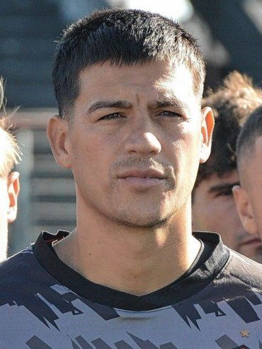 Alan Sosa: Estoy en el lugar donde realmente quería estar