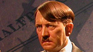 Pol&eacute;mica en Berl&iacute;n: Hitler regresa convertido en atracci&oacute;n tur&iacute;stica
