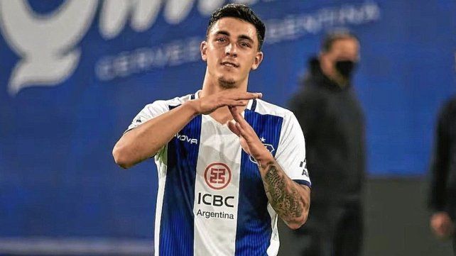 Los hinchas de Colón recordaron un episodio triste que vivieron con Joel Soñora cuando jugaba en Talleres.