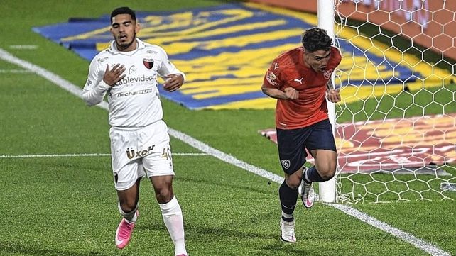 En las primeras nueve fechas Colón tiene una diferencia de gol de -5. Siendo la peor desde que Domínguez es técnico del Sabalero.