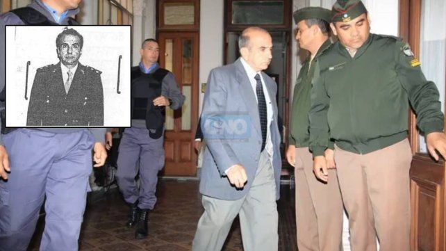 Casación Federal confirmó la condena a Marino González por la sustracción de Sabrina Gullino Valenzuela Negro y de su hermano en la última dictadura en Paraná.