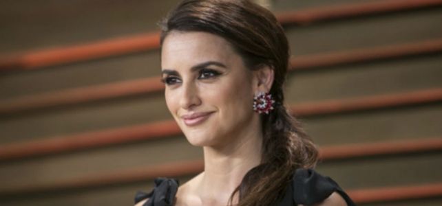 El secreto de Penélope Cruz para lucir una figura espléndida es...