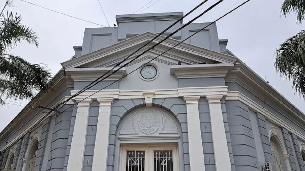 Arroyo Seco: suspendieron a un agente municipal por el ataque al secretario de Ambiente