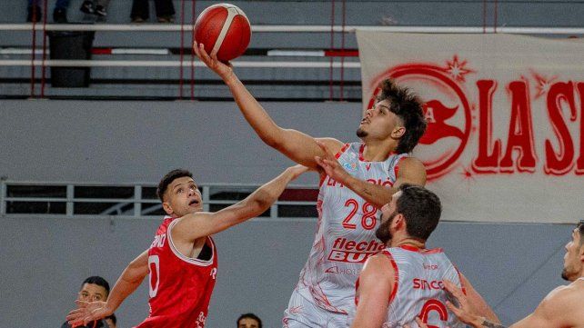 La Unión volverá a jugar este martes por la Liga Argentina.
