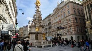 Viena es la mejor ciudad para vivir del mundo y Montevideo es la favorita en América Latina