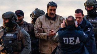 Nicolás Maduro, desde su reclusión le manda mensajes al pueblo de Venezuela a través de su hijo