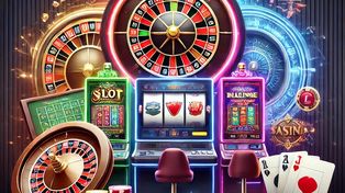 Casino en línea 1Win: Todo lo que necesitas saber sobre 1win.mx