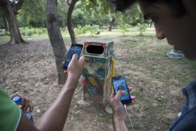 Argentina está entre los primeros países de Latinoamérica donde llegará Pokémon Go