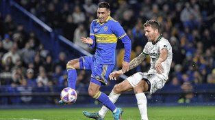 Boca se reencuentra con su gente en busca de una victoria