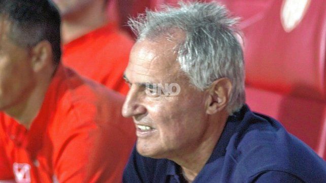 El minuto a minuto del partido entre Unión y Gimnasia (M)