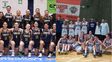 Básquet: el femenino inicia el camino en busca de la consagració