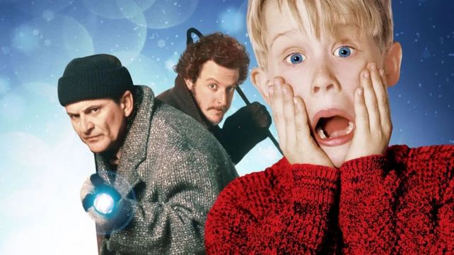Mi pobre angelito es una de las películas navideñas más icónicas