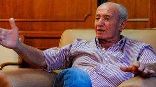 Jorge Marucco estuvo al frente de la comuna de Maciel de 2004 a 2015 y retomó la conducción en 2019.