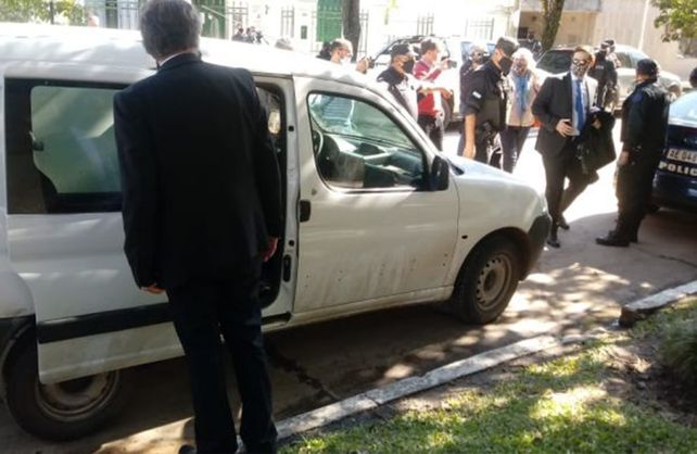 Foto: Gentileza Reconquista Hoy