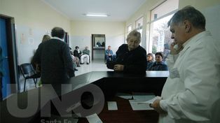 Las cirugías en el hospital Iturraspe tienen hasta cuatro meses de espera
