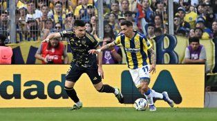 Copa Libertadores 2026: los argentinos clasificados