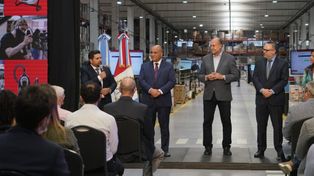 Liliana invertirá $2.500 millones en ampliar la planta y suma 350 operarios