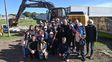 Inician trabajos de una obra clave para integrar barrio ATE, en la zona sudoeste