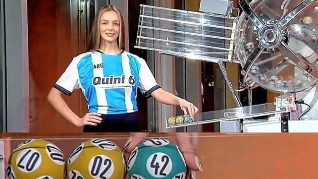 Quini 6: un solo apostador ganó el pozo en La Segunda y se llevó más de 1.360 millones de pesos.