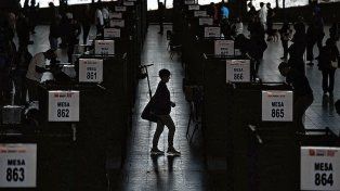 Chile: amplio rechazado la nueva Constitución
