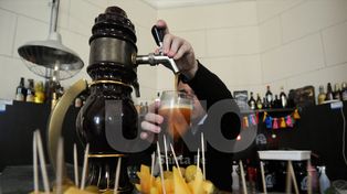 Presentan el Festival de la Cerveza y Gastronomía Invernal