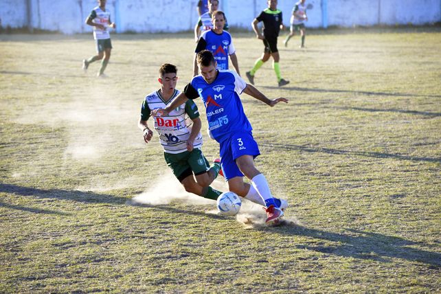 Foto UNO Mateo Oviedo.&nbsp;