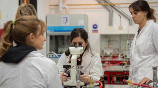 La UCEL apuesta a la innovación en tecnología y ciencia para reconvertir uno de sus inmuebles.