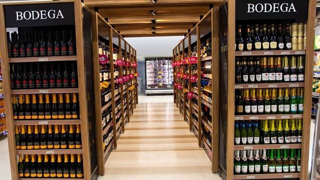 Consultora privada hizo un relevamiento de la canasta navideña. El menú de las Fiestas aumentó 44% interanual