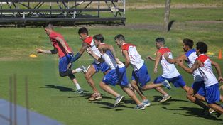 Atlético Paraná intentará reducir distancia con los equipos que están un escalón arriba de la zona roja. &nbsp;
