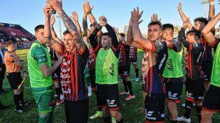 Patronato regresará el domingo al estadio Grella