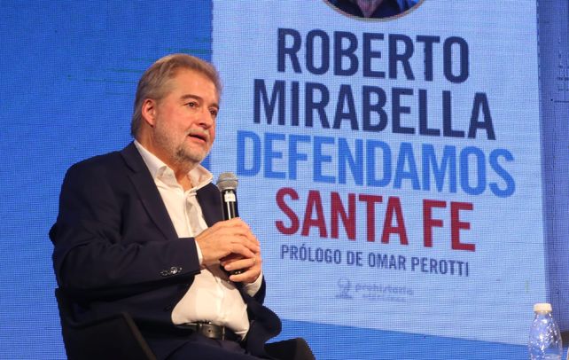 Roberto Mirabella