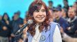 Cristina Fernández volvió a manifestarse públicamente, alertando que el cuadro se agrava cada vez más. 