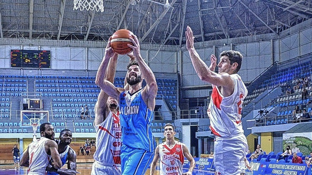 Unión perdió un partido clave frente a La Unión