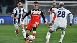 River y Talleres volverán a verse las caras tras el cruce de Copa Libertadores.