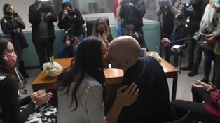 En Rosario ya hay tantos casamientos como antes de la llegada del coronavirus