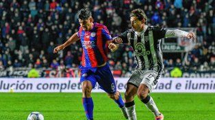 Antes de recibir a Unión, Gimnasia de Mendoza perdió con San Lorenzo