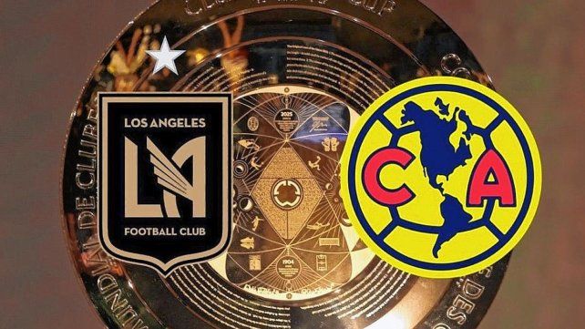 La FIFA le puso fecha al partido que clasificará al último equipo que disputará el Mundial de Clubes.