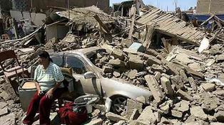 Un estudio advierte que Bolivia podr&iacute;a sufrir un sismo similar al de Jap&oacute;n