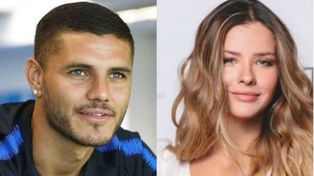 El polémico like de Mauro Icardi  a una sensual foto de la China Suárez