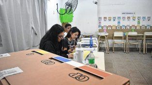 Elecciones en la ciudad de Santa Fe