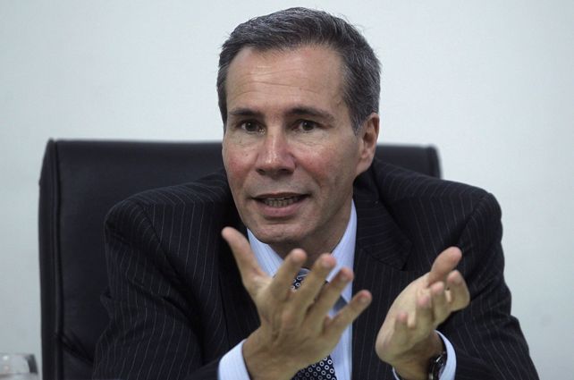 La muerte de quien fuera el fiscal de la Amia