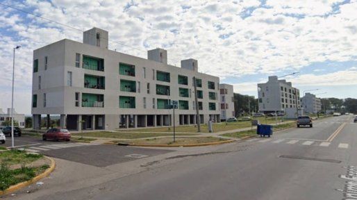 Paraná: Nación subastará un mega predio del ex programa Procrear