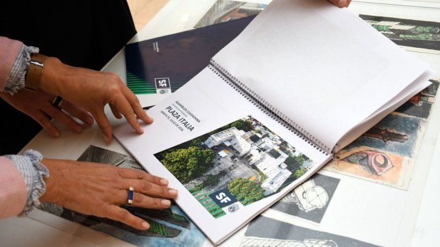 El resultado de la encuesta realizada por el municipio
