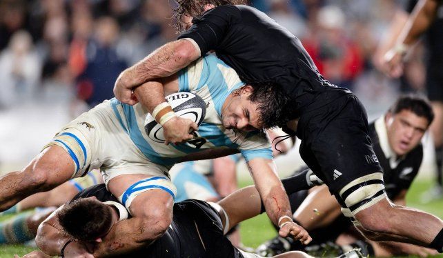 Los Pumas empezarán torneo en suelo argentino ante los All Blacks en el Rugby Championship. Los Pumas empezarán torneo en suelo argentino ante los All Blacks en el Rugby Championship.