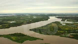 Nueva traza del puente a Paraná: señalaron los criterios que deben ser valorados en el proyecto